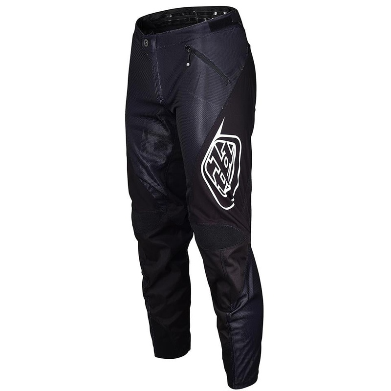 Troy Lee Sprint Youth Race Pant – Black
