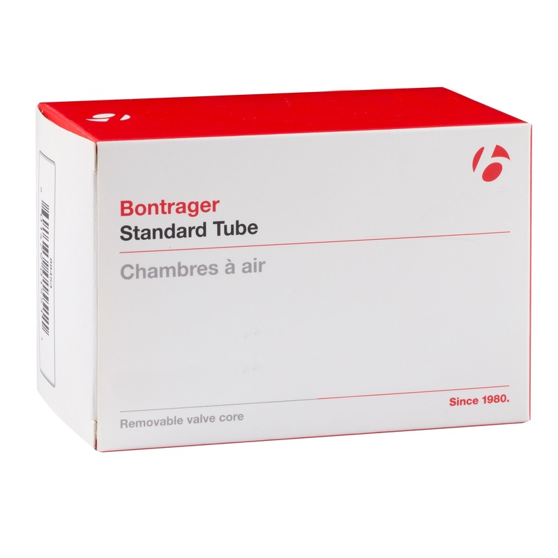Tube Bontrager Standard 700×35-44C (27×1-3/8-1-3/4) PV36mm