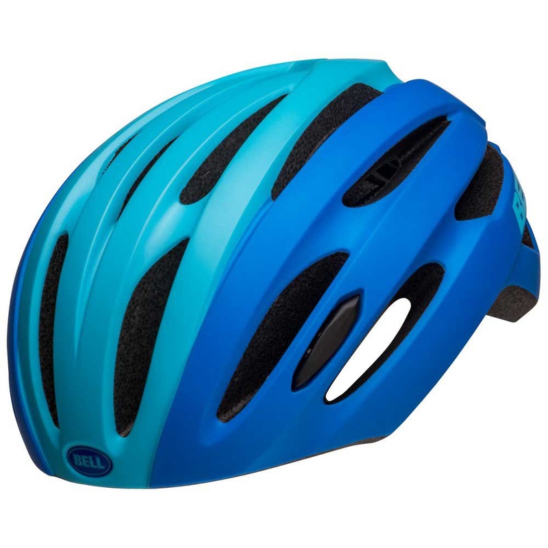 Bell Avenue MIPS Road Helmet – Matt Blue