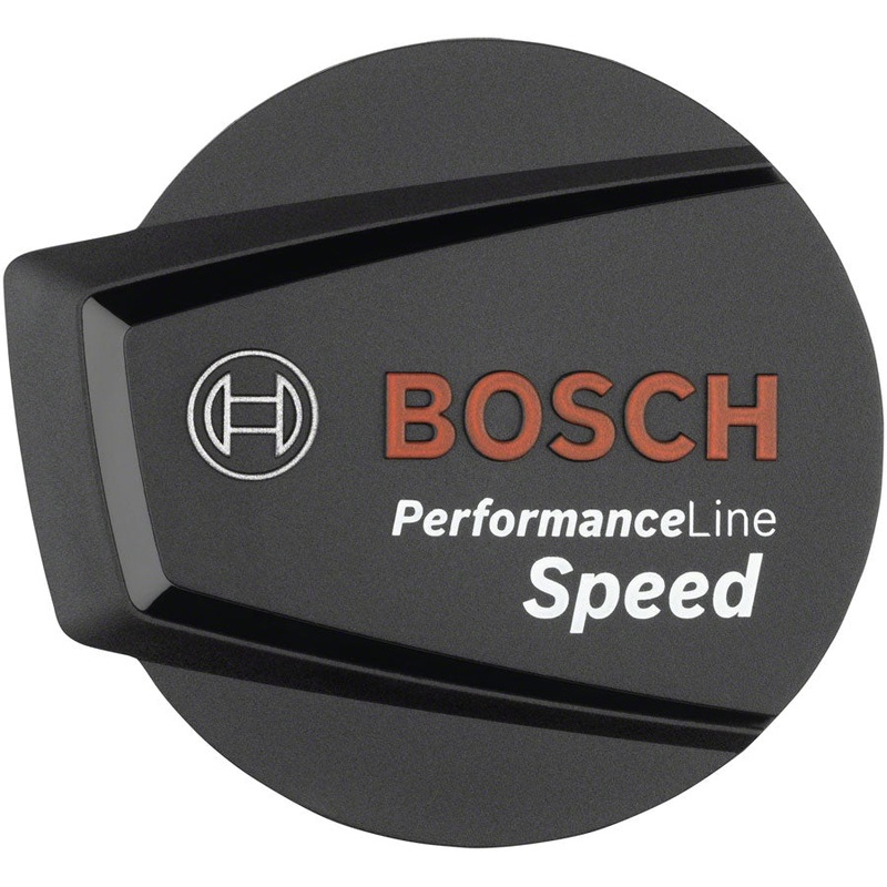 Bosch Logo Cover Performance Line Speed BDU378Y The smart system Compatible