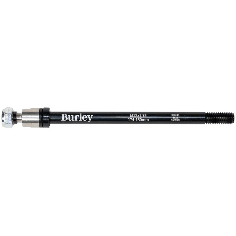 Burley Thru-Axle – 12 x 1.75mm 174-180mm