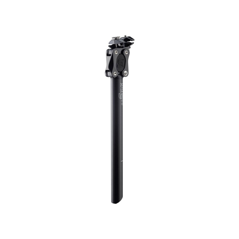 Cane Creek eeSilk+ 27.2 Carbon Gravel Seatpost