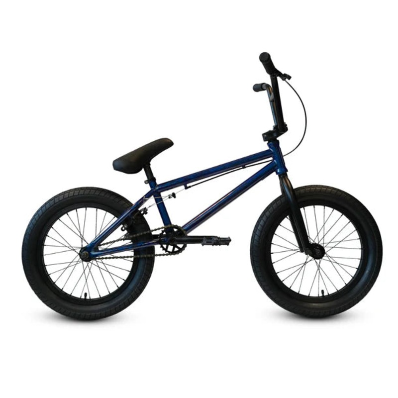 Elite 18″ Pee Wee Purple Smash
