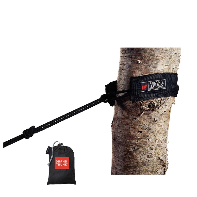 Grand Trunk Tree Sling Hammock Hanging Kit Strap: Easy and Secure Suspension System for Ultimate Relaxation