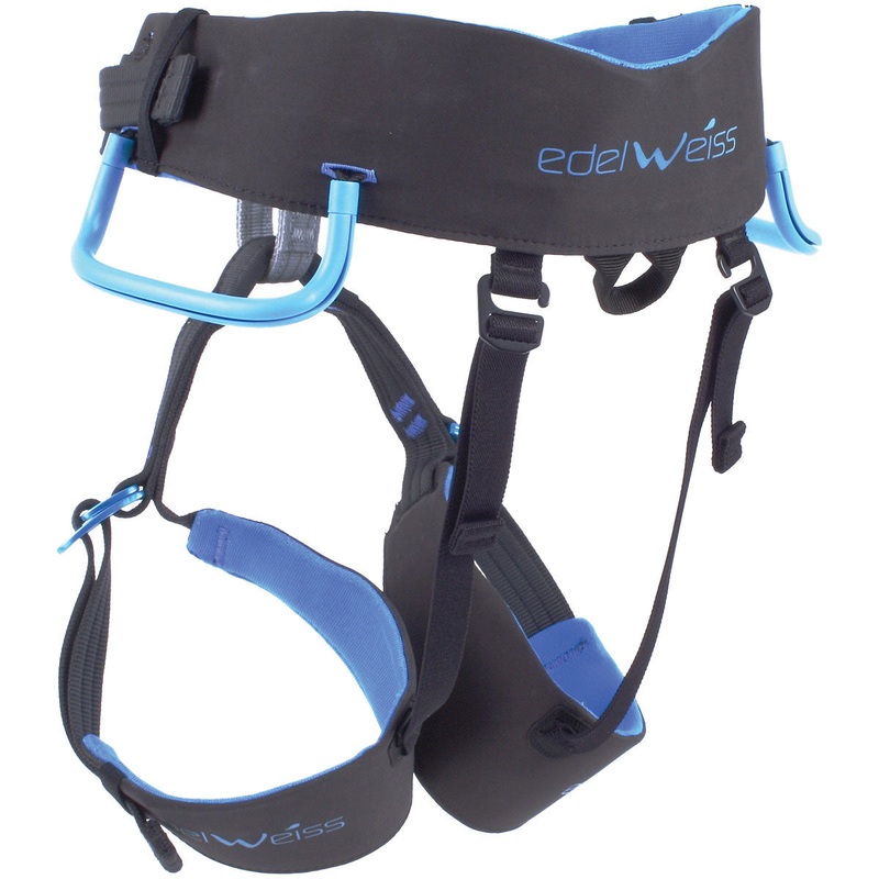 Kids Climbing Harnesses  Safe, Stylish, Adjustable, with Auto Lock Buckles, Comfort Support, and Gear Holders for Young Climbers