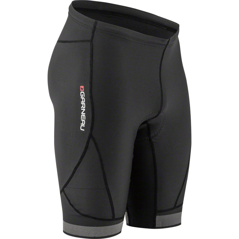 Louis Garneau CB Neo Power Cycling Short – Black – 2022