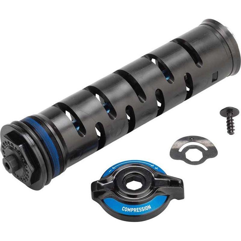 RockShox Motion Control Compression Damper Crown-Adjust Knob Kit Revelation RC A1 (2018-2019)