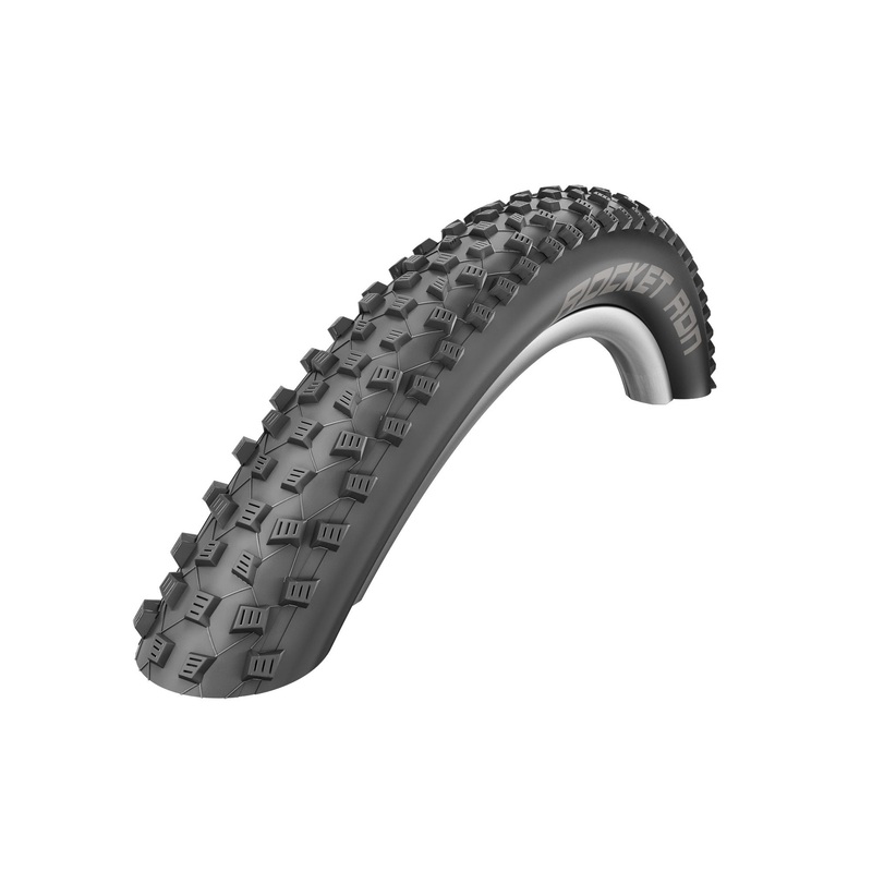 Schwalbe Rocket Ron Performance Addix Tubeless 29″ Tire