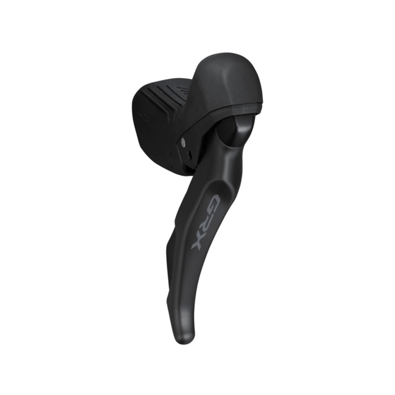 Shimano GRX RX610 12 Spd Shift/Brake Lever – Rear