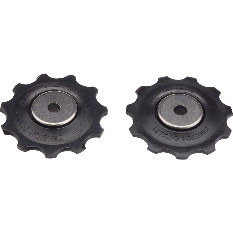 Shimano SLX RD-M7000-10 RD-M663 10-Speed Rear Derailleur Pulley Set