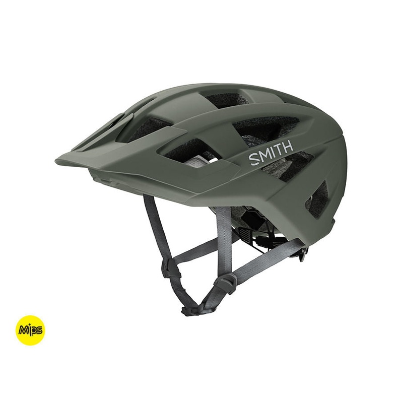 Smith Optics Venture MIPS Helmet Matte Sage Large