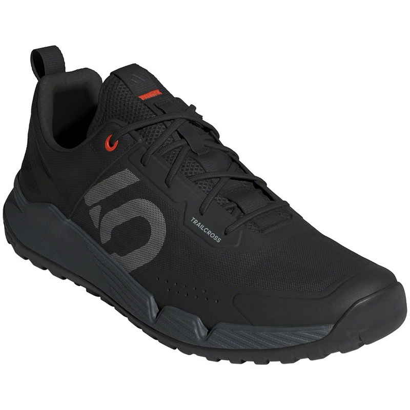 Trailcross LT Shoes – Mens Core Black/Gray One/Gray Six 9.5