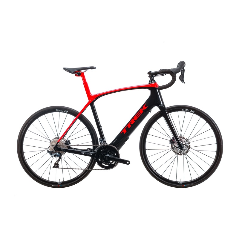 Trek Domane+ LT Road E-Bike – 2020, 58cm