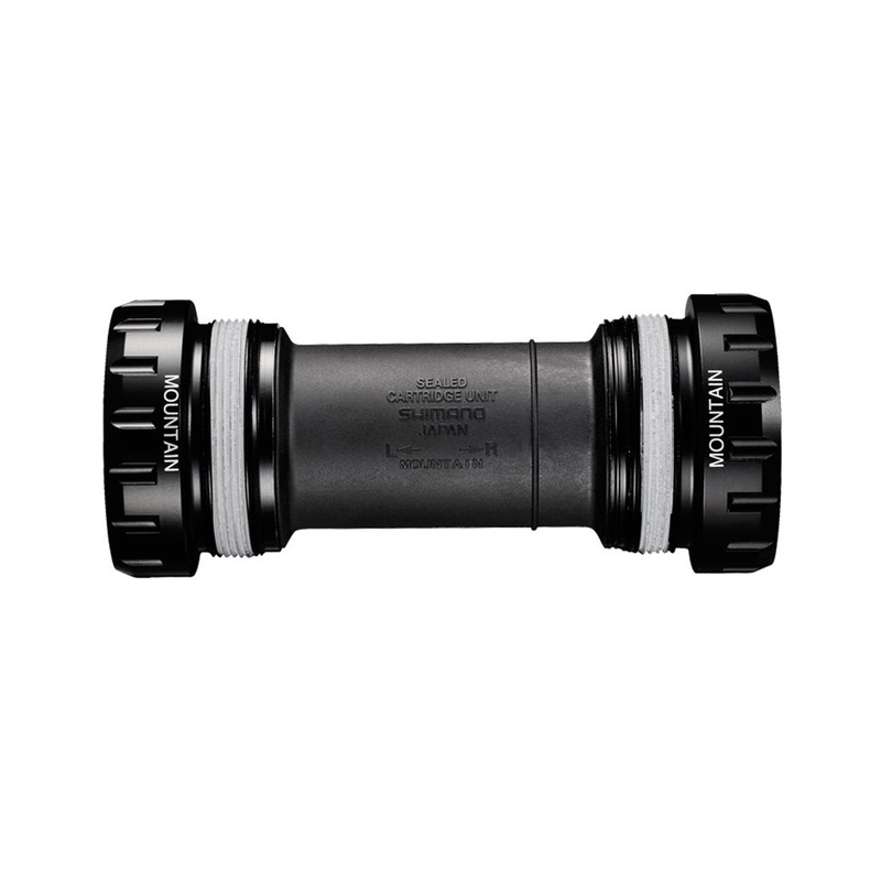 XT MT800 English Bottom Bracket