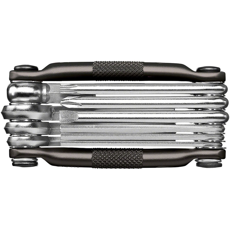 Crankbrothers Multi 10 Tool: Midnight