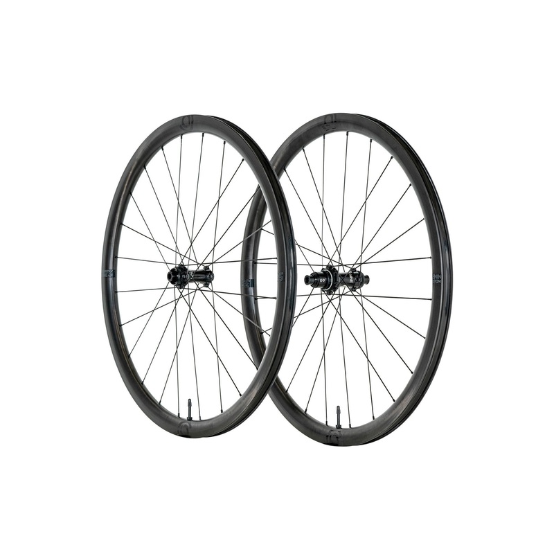Industry Nine Solix SL i9.35 Wheelset
