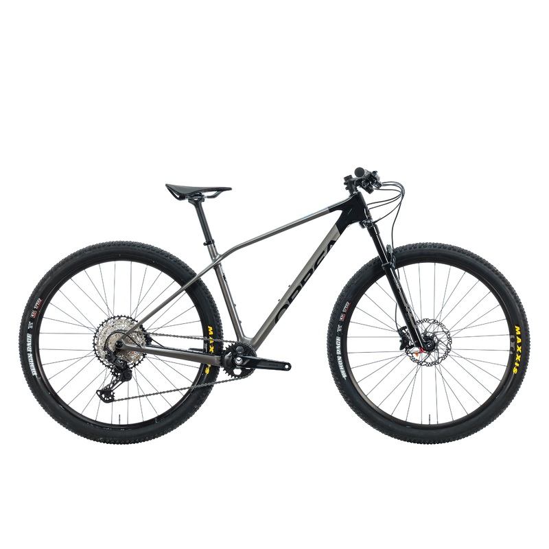 Orbea Alma M30 Mountain Bike – 2022, Medium