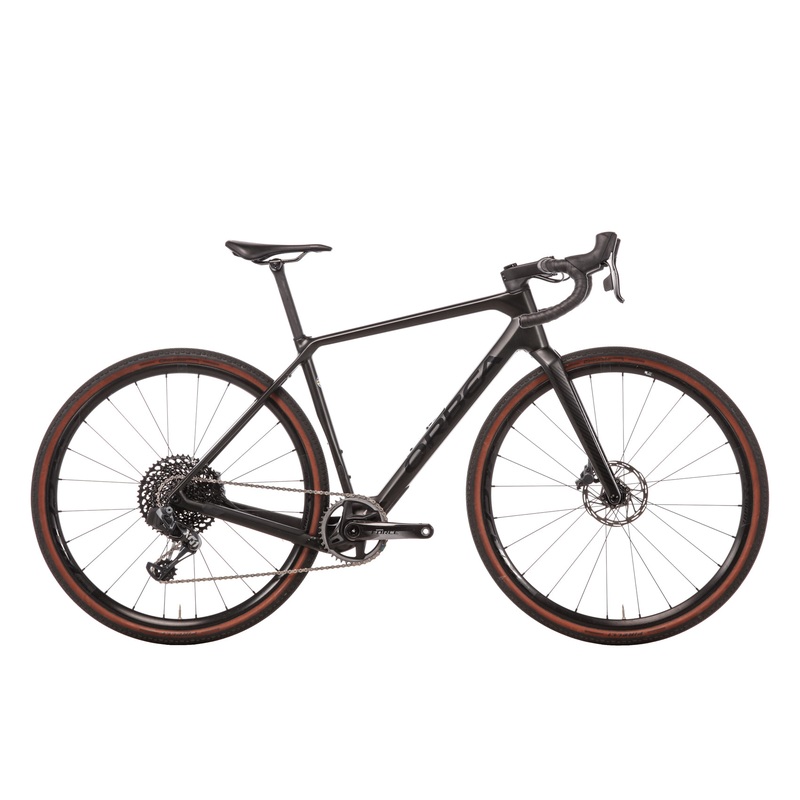 Orbea Terra 1x Gravel Bike – 2023, Medium