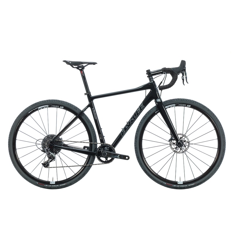 Parlee Chebacco Cyclocross Bike – 2018, Small