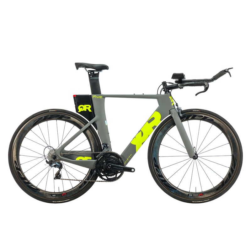 Quintana Roo PRfive Triathlon Bike – 2020, 52cm