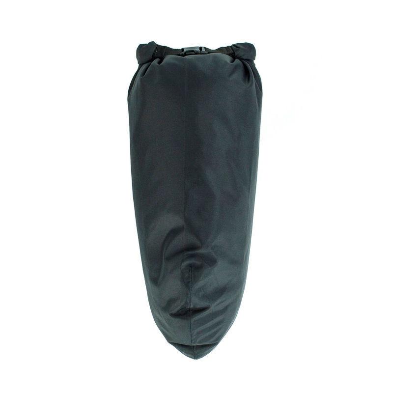 Restrap Tapered Dry Bag – 8L Black