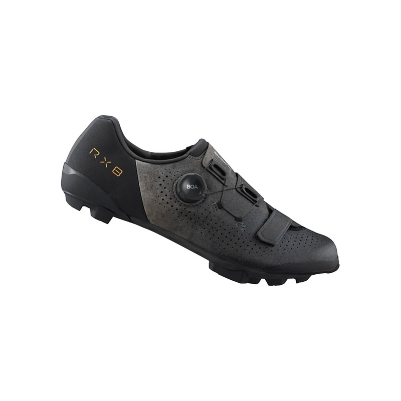 Shimano RX801 Mens Gravel Cycling Shoe