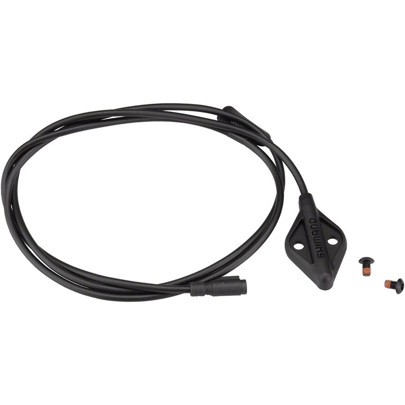 Shimano STEPS SM-DUE11 Speed Sensor Unit with 760mm E-Tube Wire