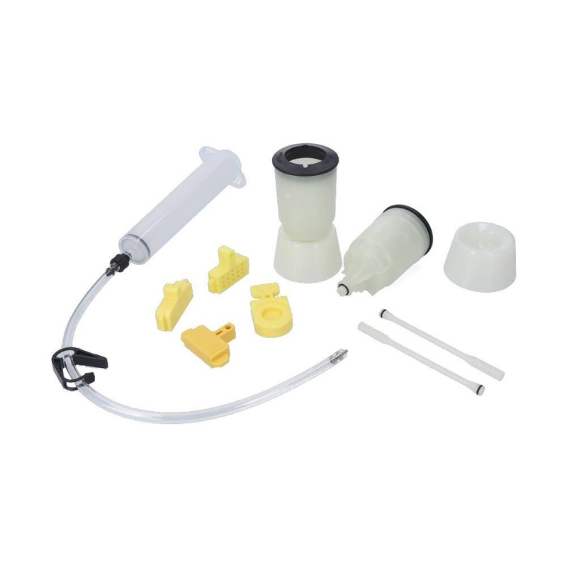 Shimano TL-BR Professional Disc Brake Bleed Kit