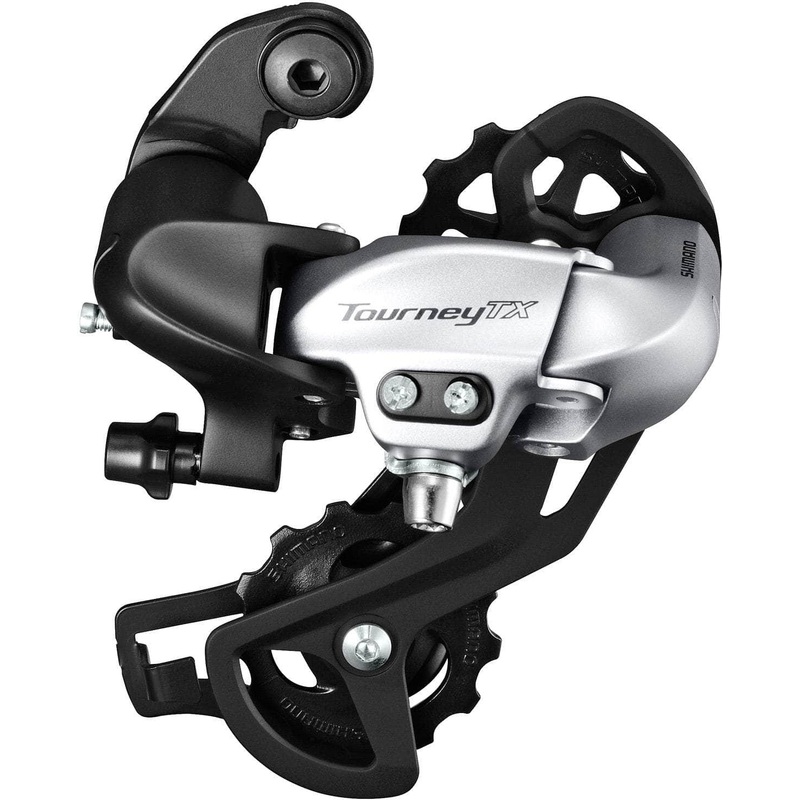 Shimano Tourney RD-TX800 TX Rear Derailleur Direct Mount