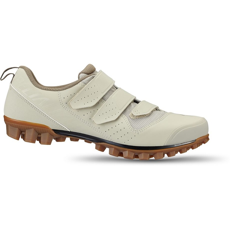 Specialized recon 1.0 shoe white mountains/taupe 45
