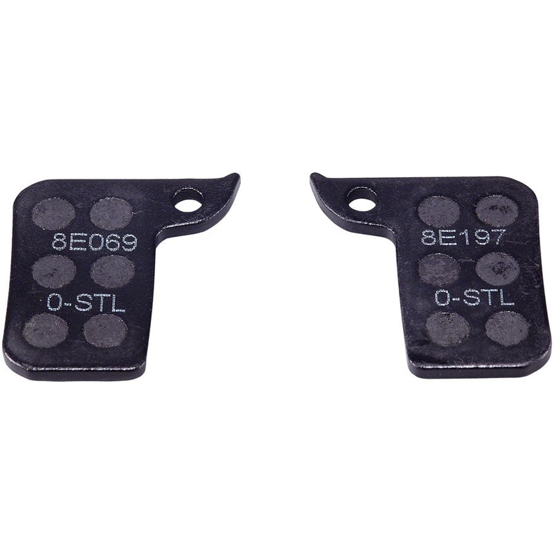 SRAM Disc Brake Pads Box of 20 Pairs Hydraulic Road, Level A1 (2017-2019)