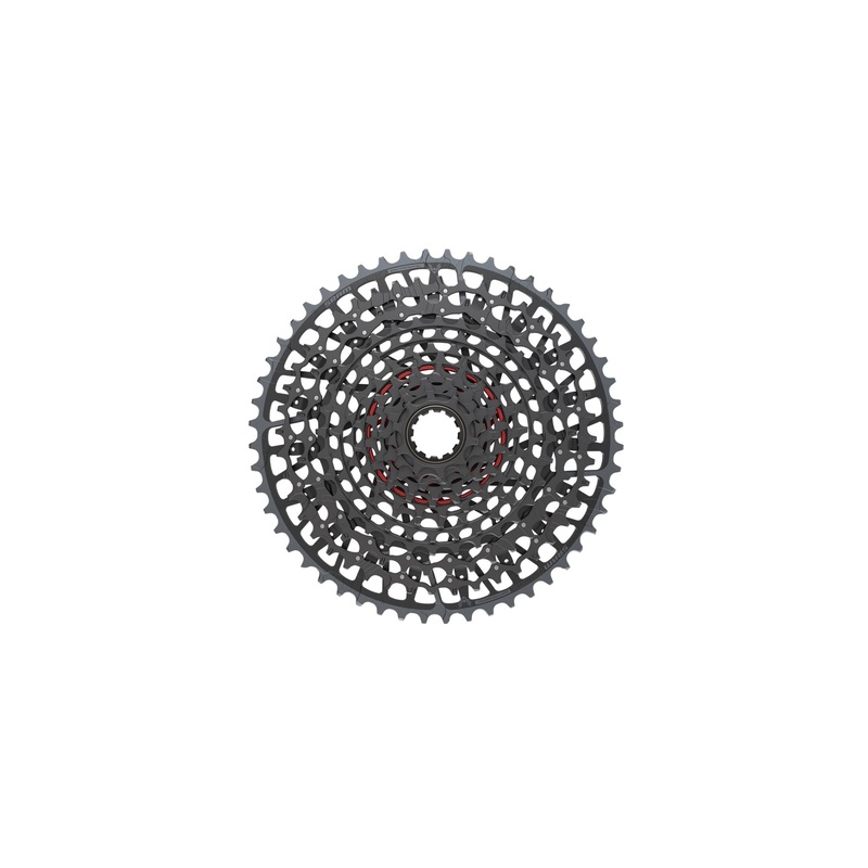 SRAM X0 Eagle Transmission XG-1295 12 speed Cassette 10-52T