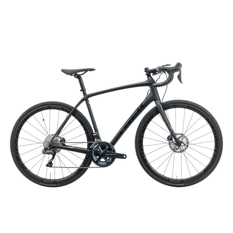 Trek Domane SL 7 Disc Road Bike – 2019, 56cm