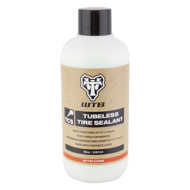 Wtb TCS Sealant 8 oz Tubeless
