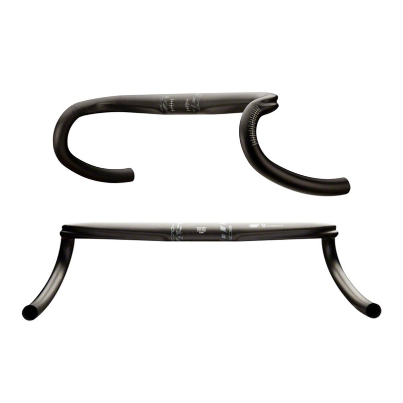 Easton EC70 AX Drop Bar – Black – OE