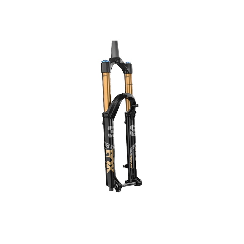 FOX Factory Series 38 Grip X2 29″ 170mm Fork 15x110mm Kabolt 44mm Offset – 2025