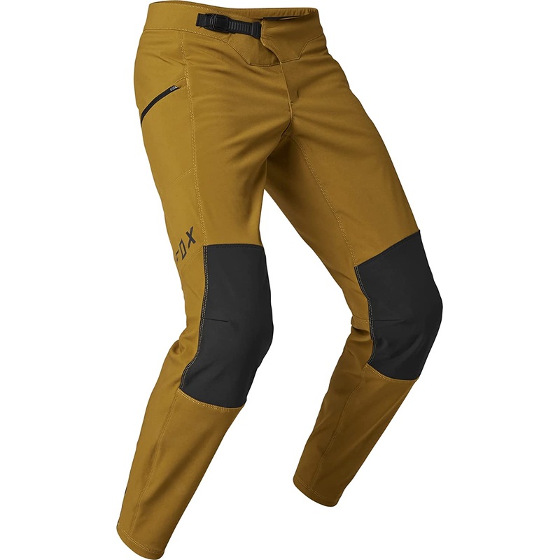 Fox Racing Defend Fire Pant – Caramel