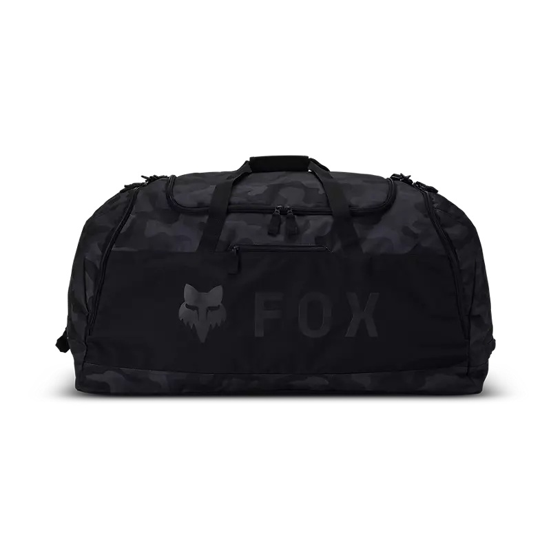 Fox Racing Podium 180 Bag – Black Camo