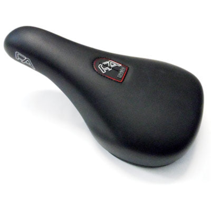 Freeagent Street Saddle