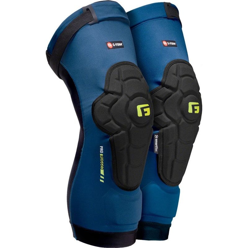 G-Form Pro-Rugged 2 Knee Guard – Storm Medium