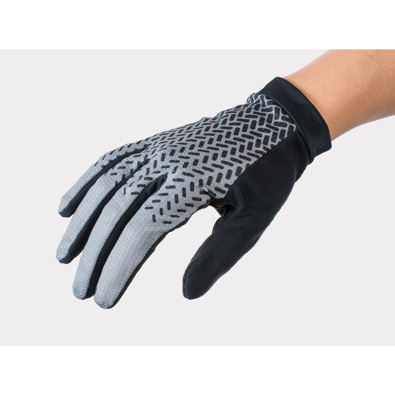 Glove Bontrager Evoke Women Medium Gravel