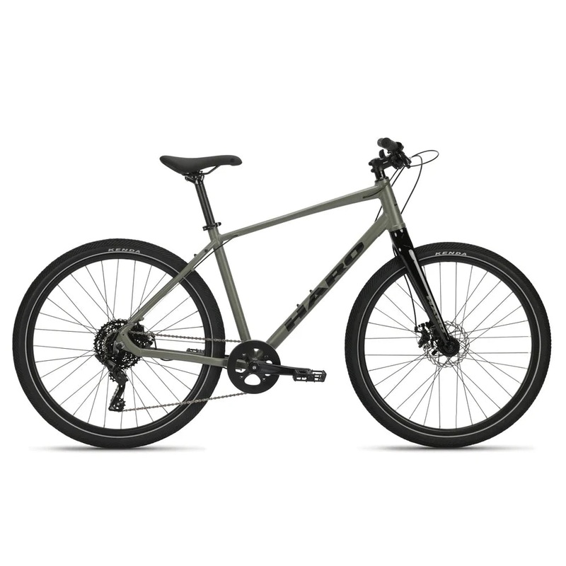 Haro Beasley – Mens (Large) – Matte Jade *IN STORE PICK-UP ONLY*