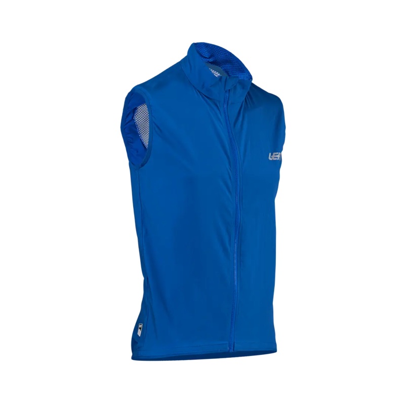 Leatt Endurance 2.0 MTB Cycling Vest – Blue – 2024