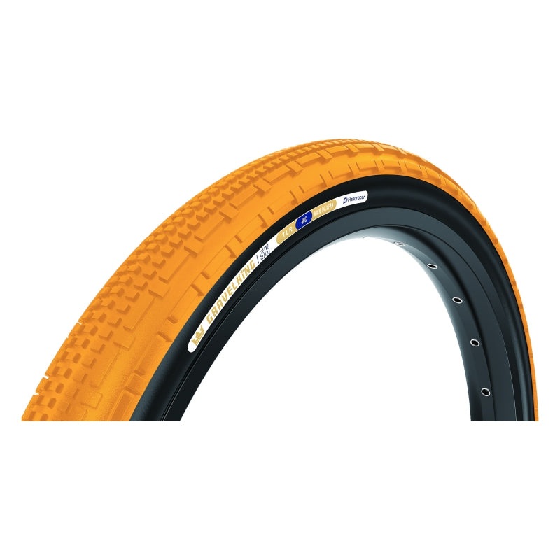 Panaracer GravelKing SK 27.5×2.1 Tubeless Tire