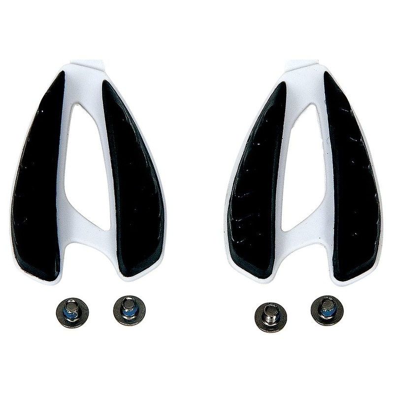 Specialized lugs black/white 42-43.5