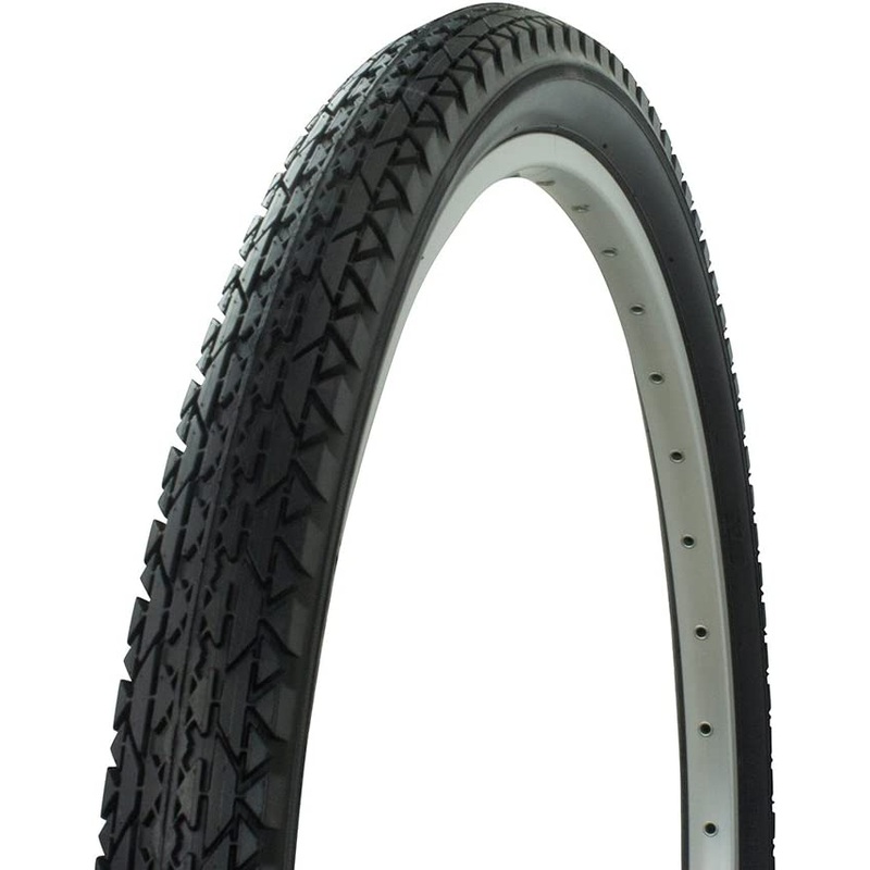 Thorn Proof Anti Puncture Diamond 26in Black Beach Cruiser Tire 26×2.125 – Live 4 Bikes