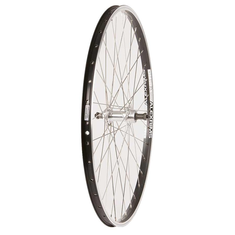 Wheel Shop Alex DM18 – Formula FM-31 26″ MTB Wheel – Rear