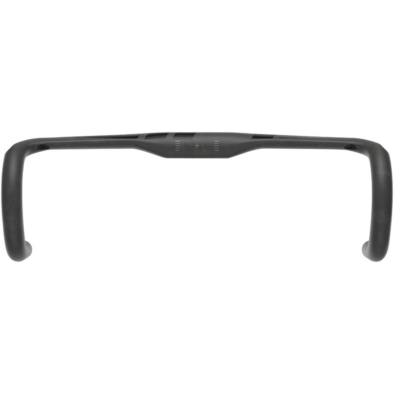 Zipp SL-70 Aero Drop Handlebar – Carbon 31.8mm 42cm Matte Black A3