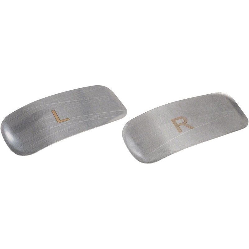 Cutthroat V2 Fork Wear Protector Plate