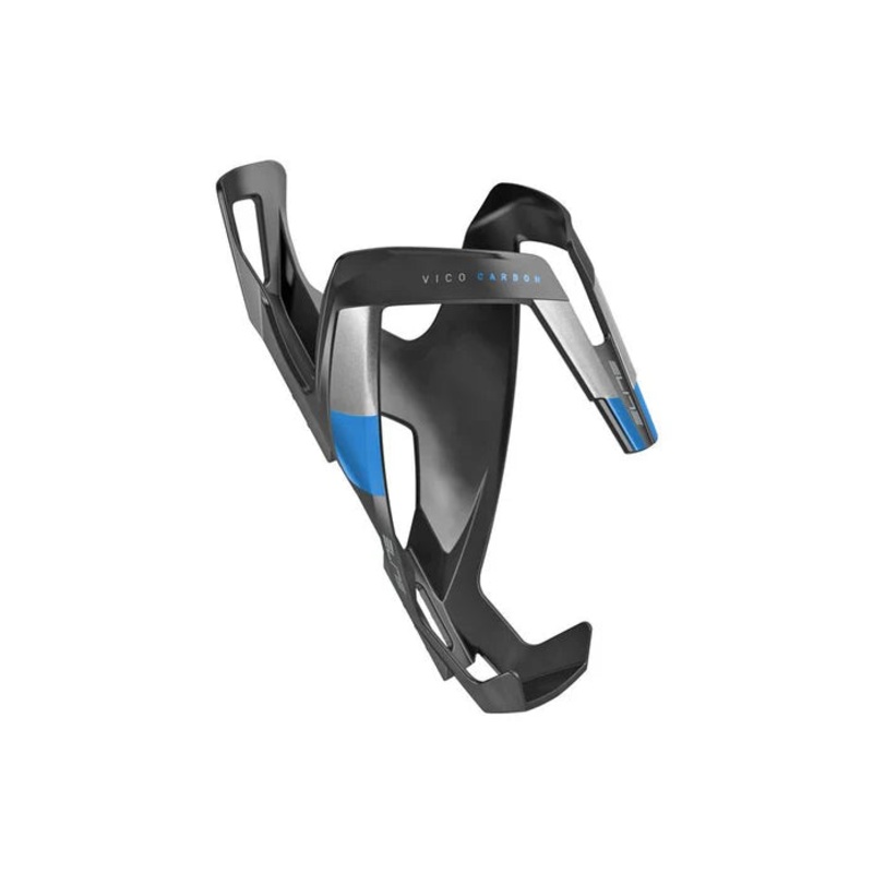 Elite SRL Vico Carbon Water Bottle Cage – Matte Blue